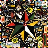 Steve Earle - Sidetracks