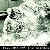 Rage Against the Machine - Rage Against the Machine
