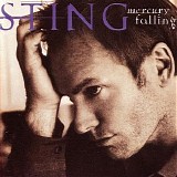 Sting - Mercury Falling