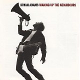 Bryan Adams - Waking up the Neighbours