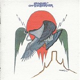 Eagles - On the Border
