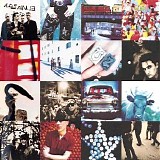 U2 - Achtung Baby