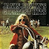 Janis Joplin - Janis Joplin's Greatest Hits