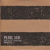 Pearl Jam - Live (2003) 05.03 - State College, PA