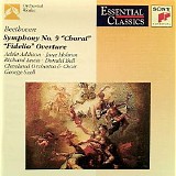 Beethoven - The 9 Symphonies [CO: Szell ]