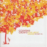 Counting Crows - Films About Ghosts: The Best Of...