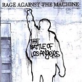 Rage Against the Machine - The Battle of Los Angeles