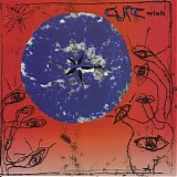 The Cure - Wish