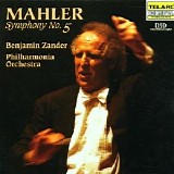 Mahler - Symphony No. 5 [PO: Zander]