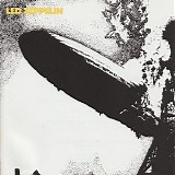 Led Zeppelin - Led Zeppelin