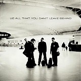 U2 - All That You Can't Leave Behind
