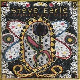 Steve Earle - Transcendental Blues