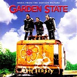 Various artists - Garden State