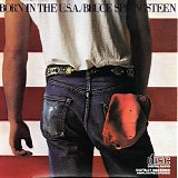 Bruce Springsteen - Born in the U.S.A.
