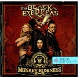 The Black Eyed Peas - Monkey Business