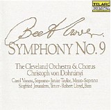 Beethoven - Symphony No. 9 [CO: DohnÃ¡nyi]