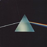 Pink Floyd - The Dark Side of the Moon