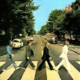The Beatles - Abbey Road