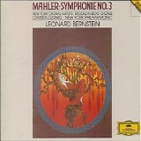 Mahler - Symphony No. 3 [NYP: Bernstein]