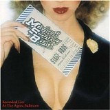 Michael Stanley Band - Stage Pass