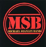 Michael Stanley Band - MSB