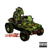 Gorillaz - Gorillaz