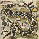 Steve Earle - Jerusalem