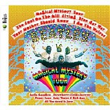 The Beatles - Magical Mystery Tour