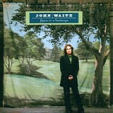 John Waite - Figure In A Landscape