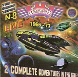 Hawkwind - Weird Tapes 8
