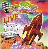 Hawkwind - Weird Tapes 6