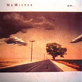 Mr. Mister - Go On