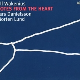Ulf Wakenius - Notes From The Heart