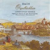 Bach JS - Complete Organ Music - Herrick - Vol. 07 - OrgelbÃ¼chlein