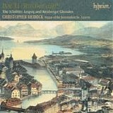 Bach JS - Complete Organ Music - Herrick - Vol.08 Leipzig & Krinberger Chorales