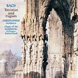 Bach JS - Complete Organ Music - Herrick - Vol. 03 - Toccatas and Fugues