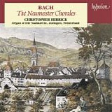 Bach JS - Complete Organ Music - Herrick - Vol. 11 - Neumeister Chorales