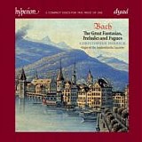 Bach JS - Complete Organ Music - Herrick - Vol.02 Fantasias, Preludes & Fugues