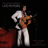 Paul Simon - Paul Simon in Concert: Live Rhymin'
