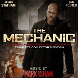 Mark Isham - The Mechanic