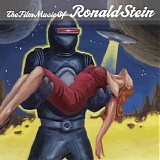 Ronald Stein - The She-Creature