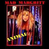 Mad Margritt - Animal