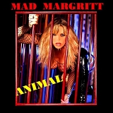 Mad Margritt - Animal