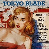 Tokyo Blade - No Remorse