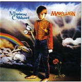 Marillion - Misplaced Childhood