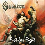 Sabaton - Fist For Fight