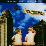 Various artists - Influences & Connections Volume One : Mr. Big