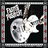 Faster Pussycat - The Power And The Glory Hole