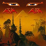 Asia - Aura