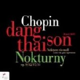 Dang Thai Son - Nocturnes